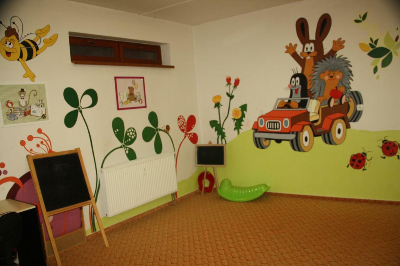 Apártmany Velká Lomnica B4-AD1 Kültér fotó